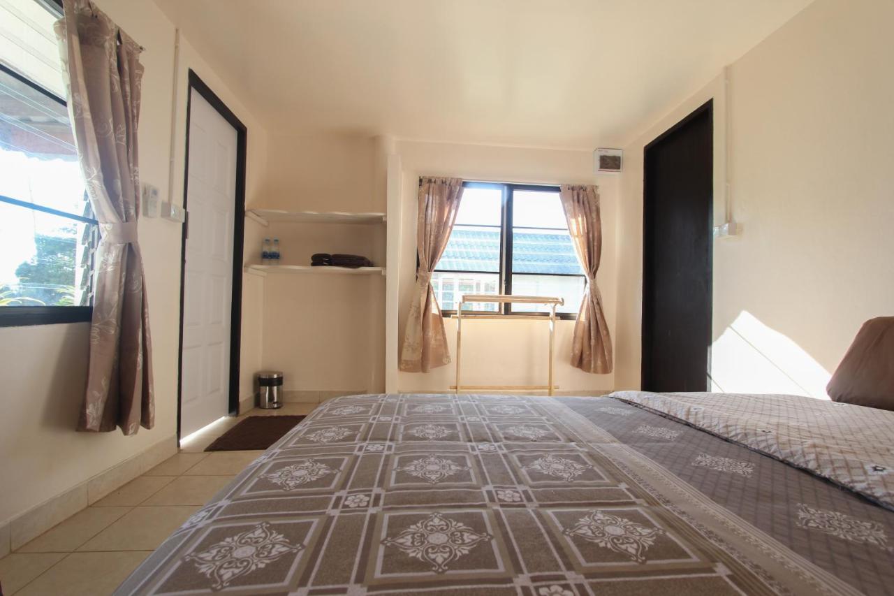 Tk Beach Resort Koh Mak Ngoại thất bức ảnh