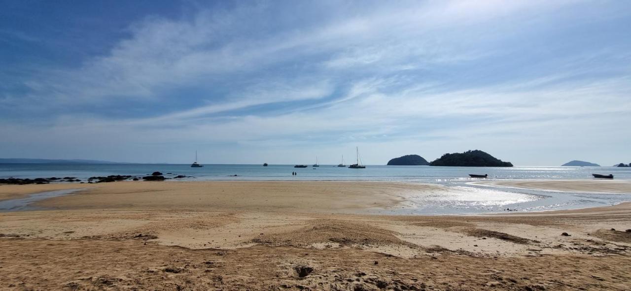 Tk Beach Resort Koh Mak Ngoại thất bức ảnh