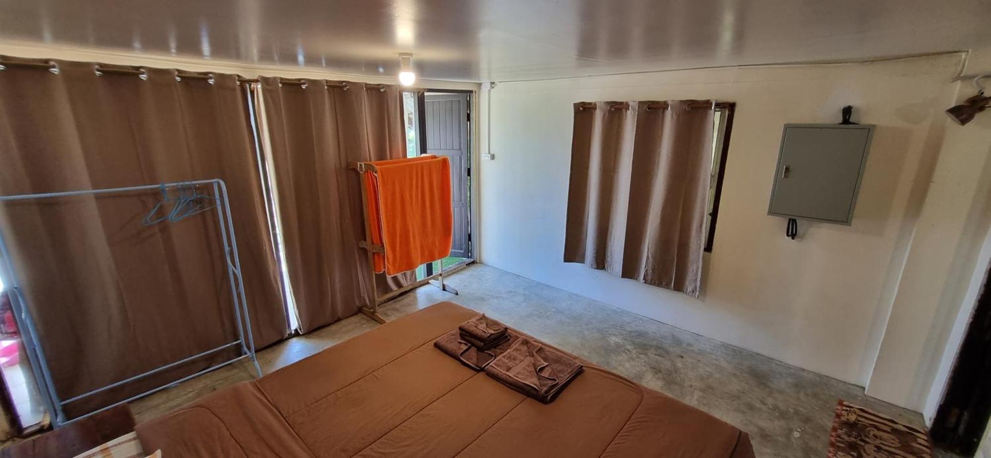 Tk Beach Resort Koh Mak Phòng bức ảnh