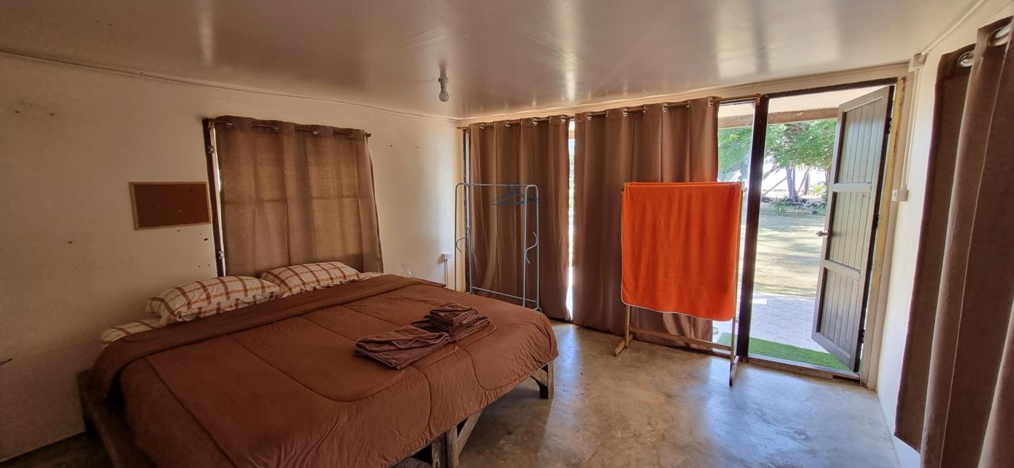 Tk Beach Resort Koh Mak Phòng bức ảnh