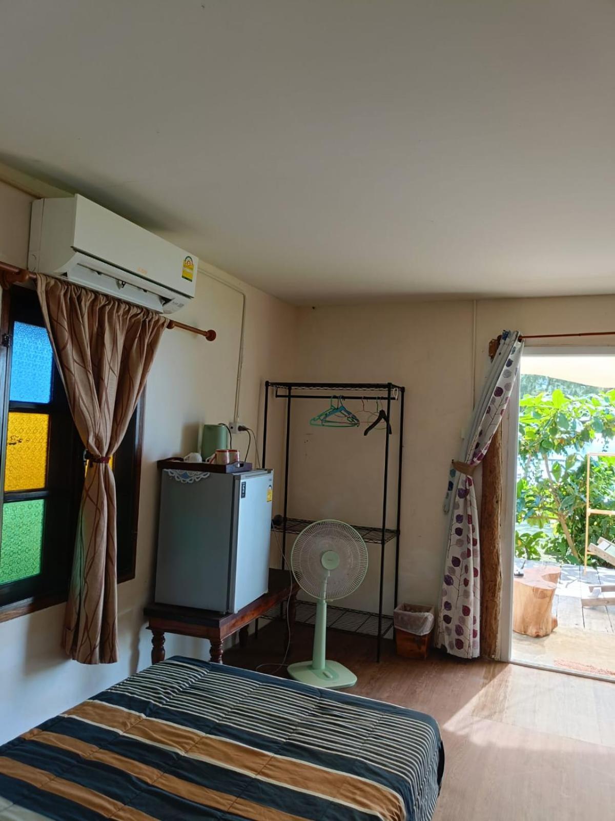 Tk Beach Resort Koh Mak Ngoại thất bức ảnh
